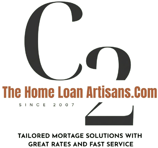 The Home Loan Artisans logo